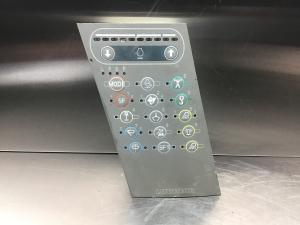 Liebherr Clavier d'occasion